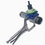 ARGCO Holemaster Hole Drilling Tool thumbnail