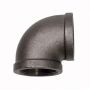 Pipe Fitting Malleable Iron 90° Elbow 3" (=Anvil 1101) thumbnail