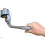 Adjustable Universal Fire Sprinkler Head Wrench thumbnail