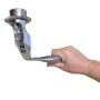 Adjustable Universal Fire Sprinkler Head Wrench thumbnail