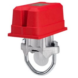 System Sensor Model Rfdth Flow Switch System Sensor 4