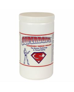 Super Dope 750ml Anaerobic Thread Sealant