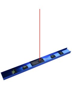Fire Sprinkler Laser Centering Level Grid-Marksman