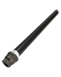 Sch 40 A53 Sprinkler Drop 1" x 36" with 1/2" RC