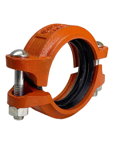Grooved Coupling PUSH-ON Rigid 4"(109)