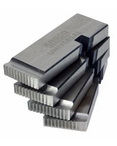 ARGCO 47770 Dies 1"-2" NPT UNIV HSS