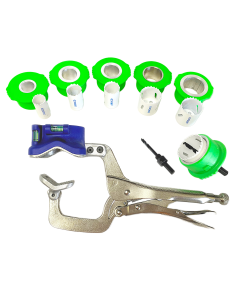 ARGCO Holemaster Hole Drilling Tool