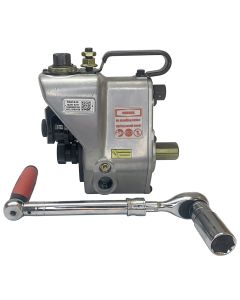 ARGCO RGM-840 Heavy Duty Combo Roll Groover - for steel pipe, 1" to 8" SCH 10/40  (up to 12" SCH 10 pipe)