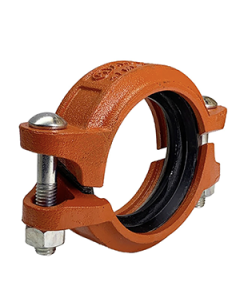 Grooved Coupling PUSH-ON Rigid 4"(109)
