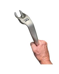 Universal Fire Sprinkler Head Wrench F/Light Hazard Recessed