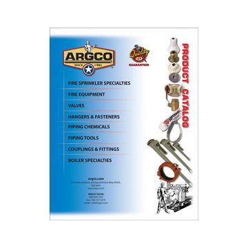ARGCO Catalog