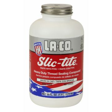 LA-CO Markal Slic-tite 16 oz BT Paste w/PTFE (1 Pint)