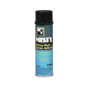 Tuf Spray Adhesive 12 oz Aerosol (12) (ORM-D)