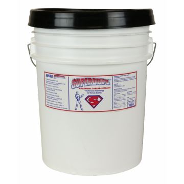 Super Dope 14 Liter Anaerobic Thread Sealant