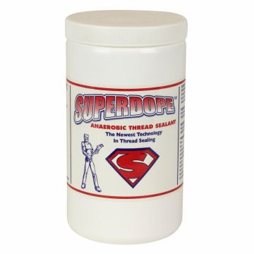 Super Dope 750ml Anaerobic Thread Sealant