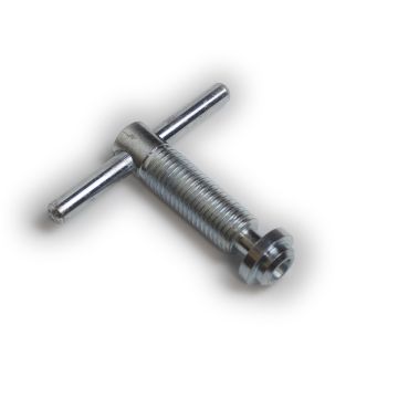 Tri Stand Jack Screw Assy (=72102)