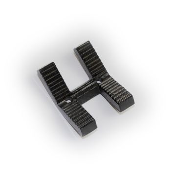 Tri Stand Vise Jaw (=41020)