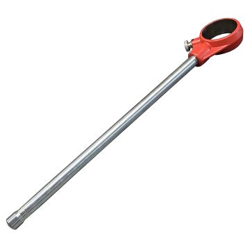 Drop Head Ratchet W/Handle = Ridgid 12R #38555, 30118