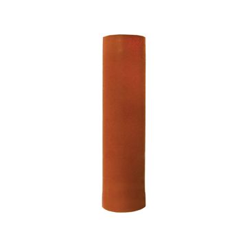 Gasket Sheet Red Rubber 1/8"thk x 36"wide SOLD BY THE LB