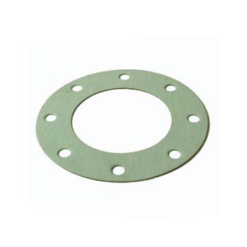 Gasket Pipe Flange Non Asbestos Full Face 150#* 10"x1/16"