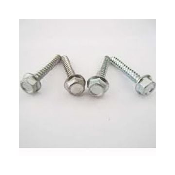 Screw 1" Self Tapping f/pipe straps (500/4000/40#)