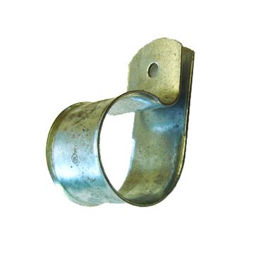 CPVC One Hole Wrap Around Strap 3/4" (=TOLCO 22)(100/9#)