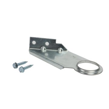 Double Offset 3/4" CPVC Hanger (UL)