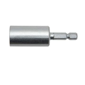 DEWALT Steel Socket Nut Driver for Dewalt Fasteners (SILVER)