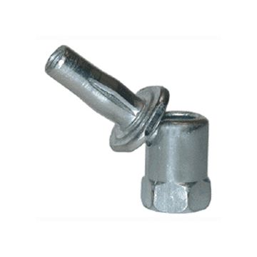 Sammy Steel SIDEWINDER Xpress SWXP-35 3/8"Rod (Purlin)