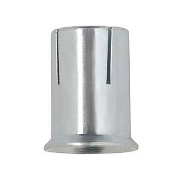 Drop in Anchor 1/2" Mini (50/BX)(1"L)Need Setting Tool