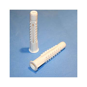 Anchor Tox Plastic For Masonary/Stucco Use 5/16",3/8" Lag SC