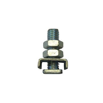 Sturdy Plumbing Bracket Inserter 3/8" (50/500)