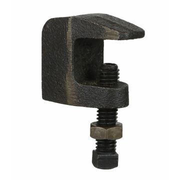 Beam Clamp Plain 5/8"