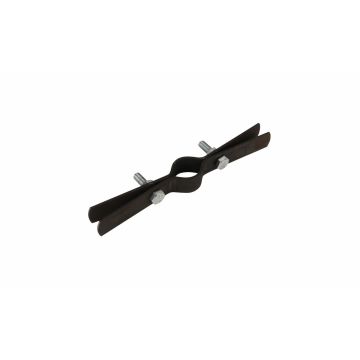 Riser Clamp Plain 1" IPS (=PHD 550)