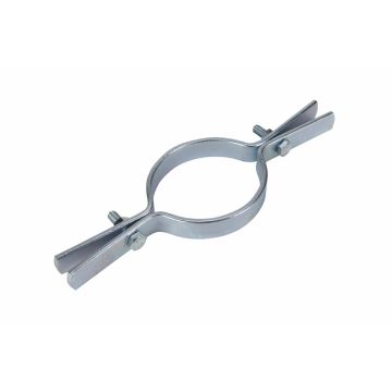 Riser Clamp Galvanized 2" IPS (=PHD 551)