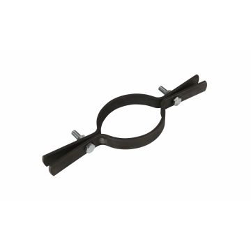 Riser Clamp Plain 1-1/2" IPS (25/30#)