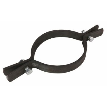 Riser Clamp Plain 6" IPS (=PHD 550)