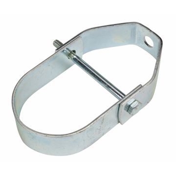 Clevis Hanger Standard Galvanized 1-1/2" (UL)