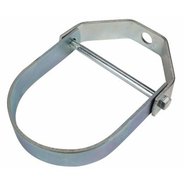 Clevis Hanger Standard Galvanized 2-1/2" (UL)