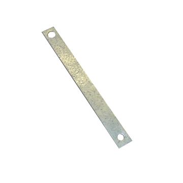 Beam Clamp Retaining Strap 3/8" x 10" (250/51#)(PHD #359)