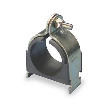 Strut(Channel) Cushion Clamp OD 4-1/8" (5/4.7#)