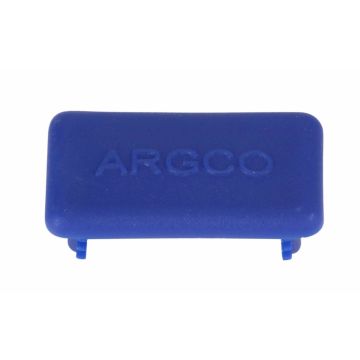 Strut (Channel) Extra Deep End Cap 3-1/4" x 1-5/8"