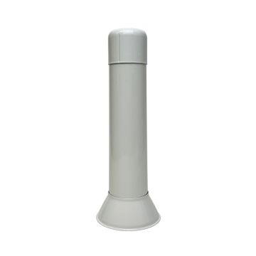 Escutcheon Pendant 3 PC Extended WH 10" to 11-1/4"(1/2" IPS)