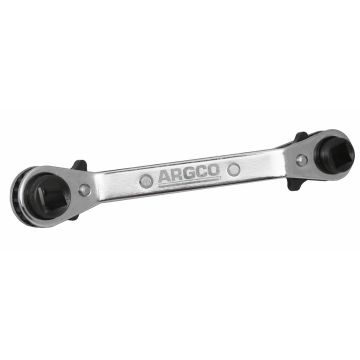 Beam Clamp Ratchet Wrench