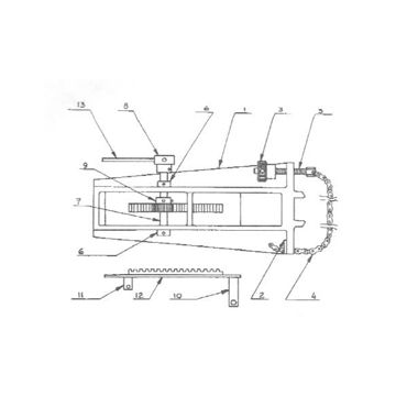 Mini Hole Thing - Lock Collars (2)
