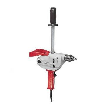 Milwaukee Drill 1660-6 F/Hole Thing