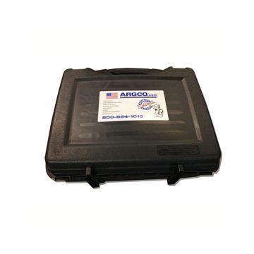 Pipe Hole Drilling Boring Bar CASE