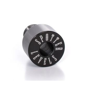 Spotter Level CPVC Adapter