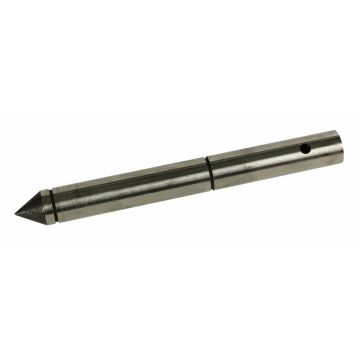 Punch F/ON Center Pipe Punch