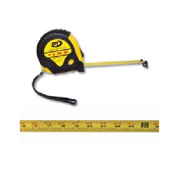 Gift - Tape Measure 1" X 25' W/800 Number